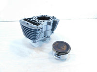 87 & 88 Honda VT1100 Spirit Shadow 1100 Engine Motor Rear Cylinder Jug & Piston - C3 Cycle