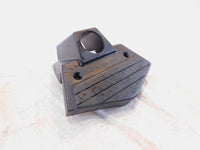 1986-06 Kawasaki Concours 1000 ZG1000 & Ninja ZX1000 Black Front Handlebar Cover - C3 Cycle