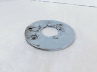 1985-1989 Harley Davidson Electra Glide FXR Softail Air Cleaner Filter Backplate - C3 Cycle