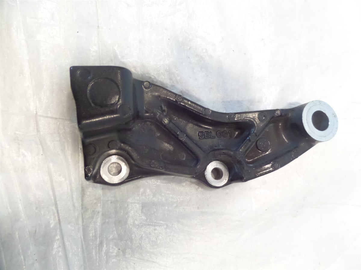 Yamaha V-Star 1100 Classic Custom Silverado OEM Rear Brake Caliper Mount Bracket - C3 Cycle