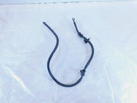 1998 & 1999 Honda Shadow 750 Spirit ACE VT750 Front Brake Caliper Hose Line Pipe - C3 Cycle