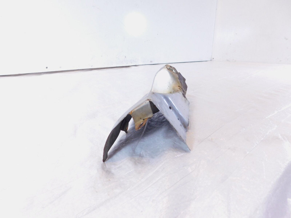 1992-1993 Honda GL1500I Goldwing 1500 Lower Right Exhaust Heat Shield Protector - C3 Cycle