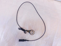 Harley Davidson Touring Road Street & Electra Glide Rear Wheel ABS Sensor