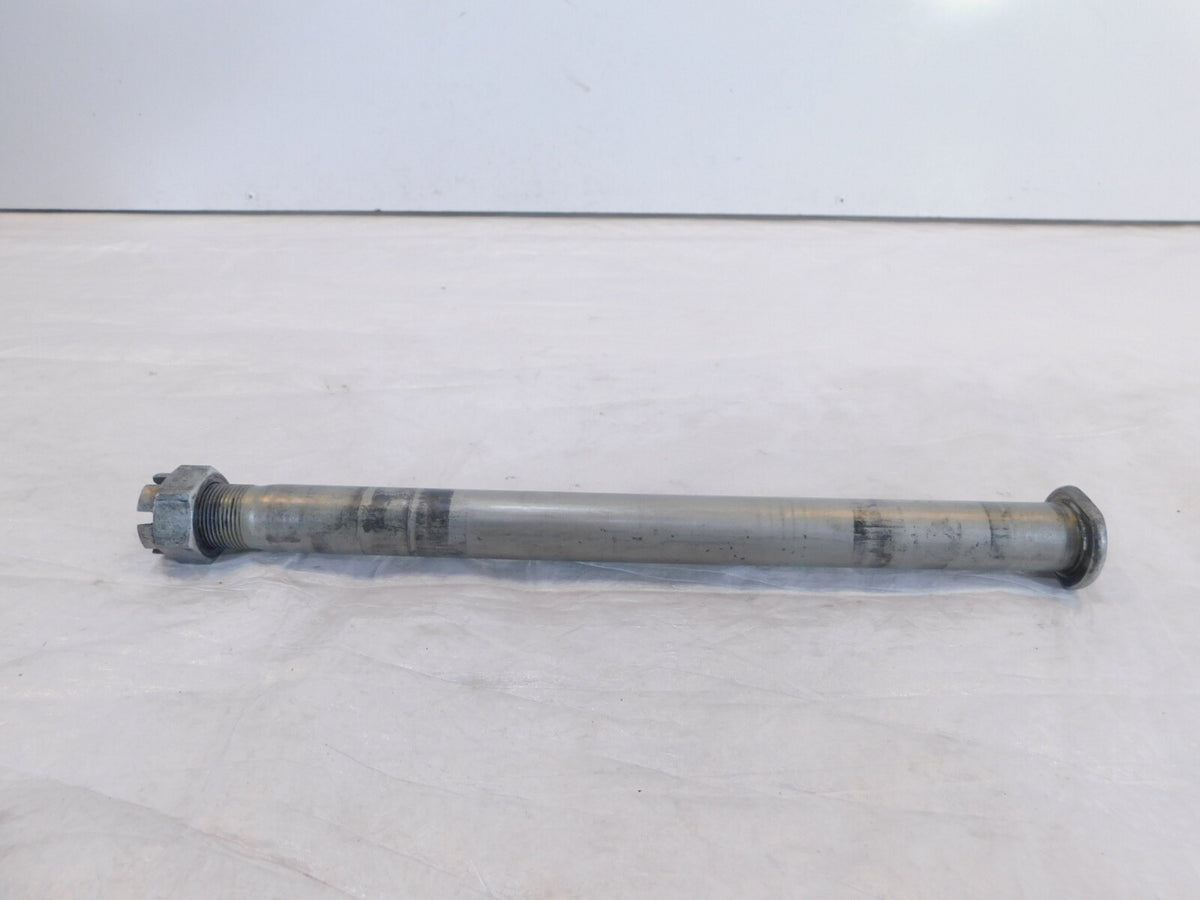 Kawasaki Ninja ZX636 ZX6R ZX600 ZX-6RR ZX-10R ZX1000 & Z1000 Rear Wheel Axle - C3 Cycle