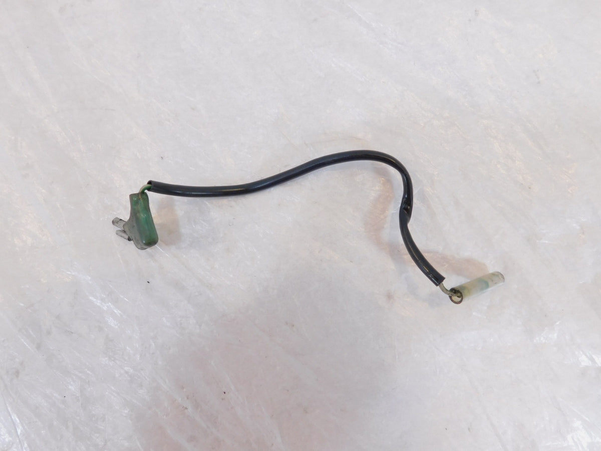 KTM 950 990 Adventure & Super Duke Engine Motor Oil Pressure Sensor Wire Wiring - C3 Cycle