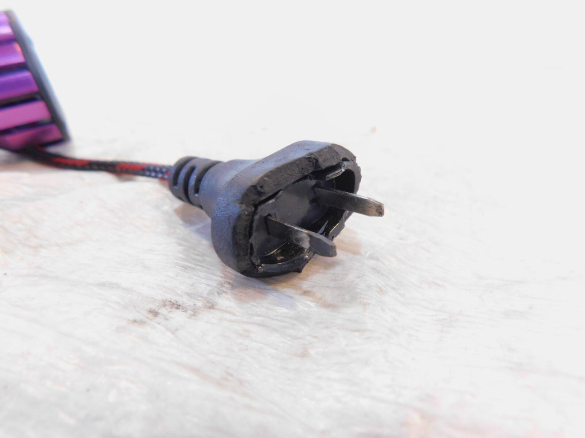 2001-2017 Honda Goldwing 1800 GL1800 Light-Emitting Diode Headlight  LED & Plug - C3 Cycle