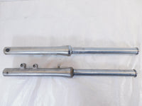 Suzuki Intruder 750 800 VS750 VS800 Front Wheel Fork Shock Leg Tubes -Bent - C3 Cycle