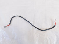 07-18 Aprilia SL750 Shiver 750 900 Starter Motor Relay Solenoid Cable Wire Lead - C3 Cycle
