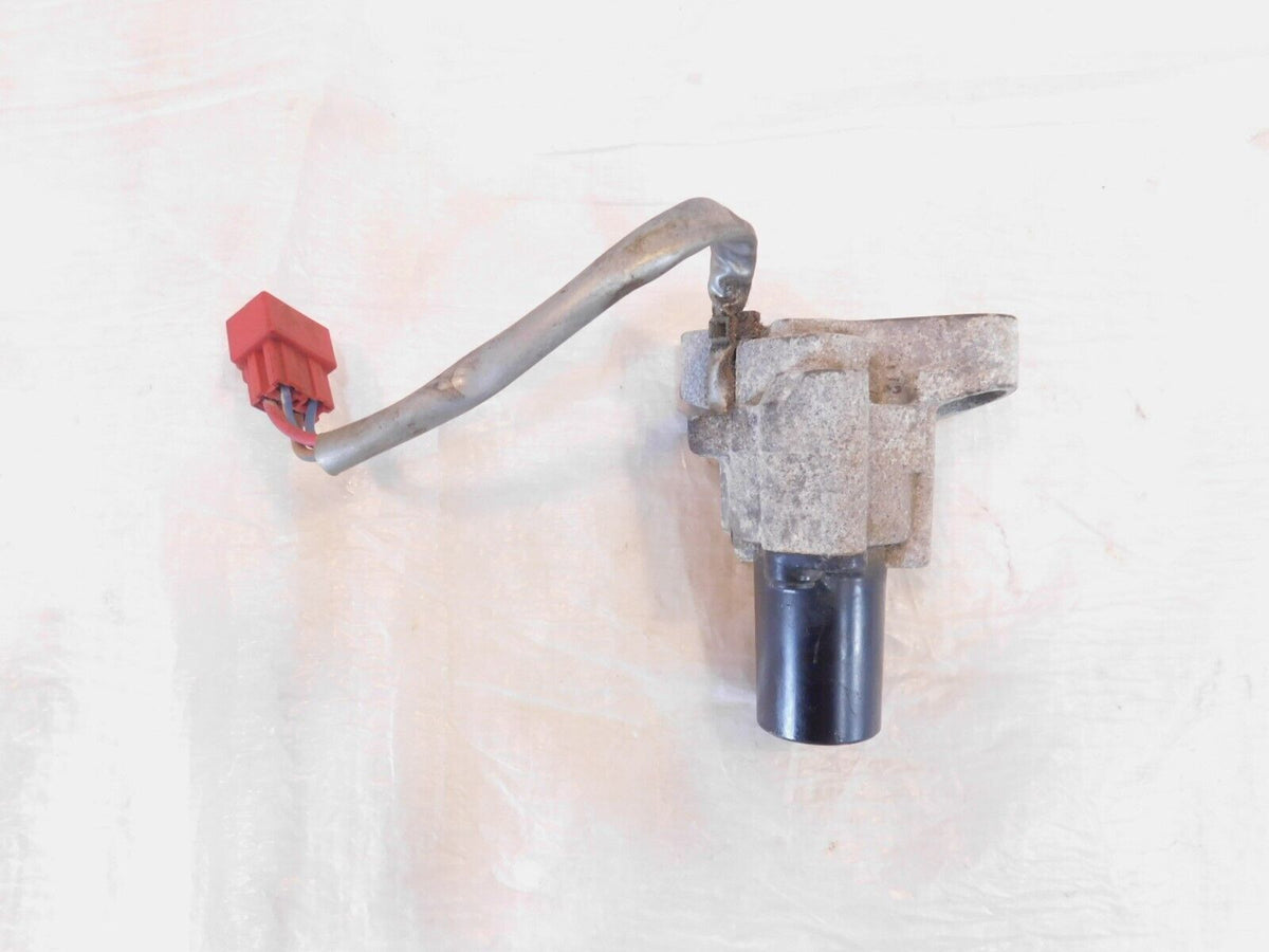 Yamaha V-Star 650 XVS650 & 1100 XVS1100 Ignition Switch Steering Lock - No Key - C3 Cycle