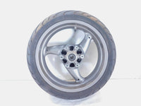 Ducati Monster 900 1000 & Sport Touring ST2 ST4 Rear Wheel Rim & Tire 17 x 5.50 - C3 Cycle