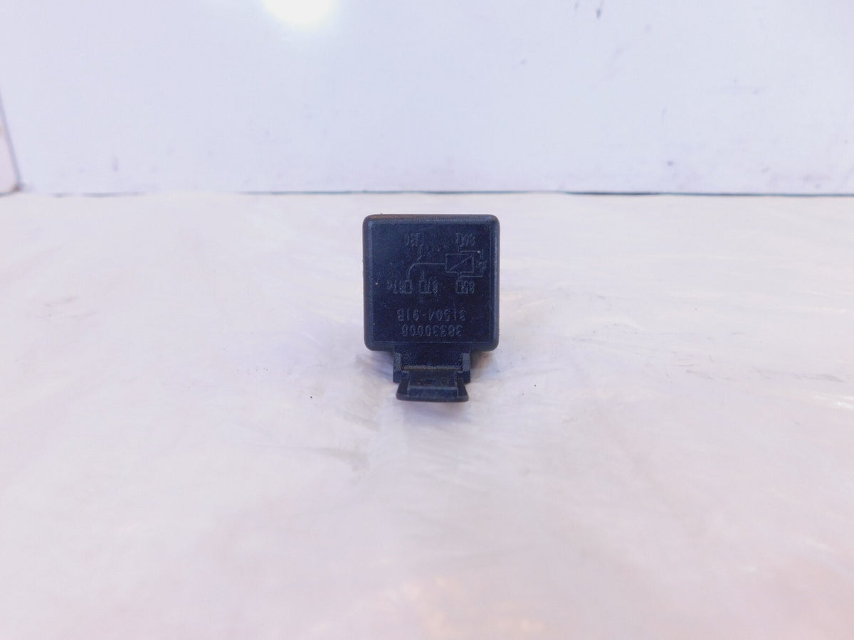 Harley Davidson Sportster 883 1000 Ironhead & 1200 Starter Motor Relay 31506-79B - C3 Cycle