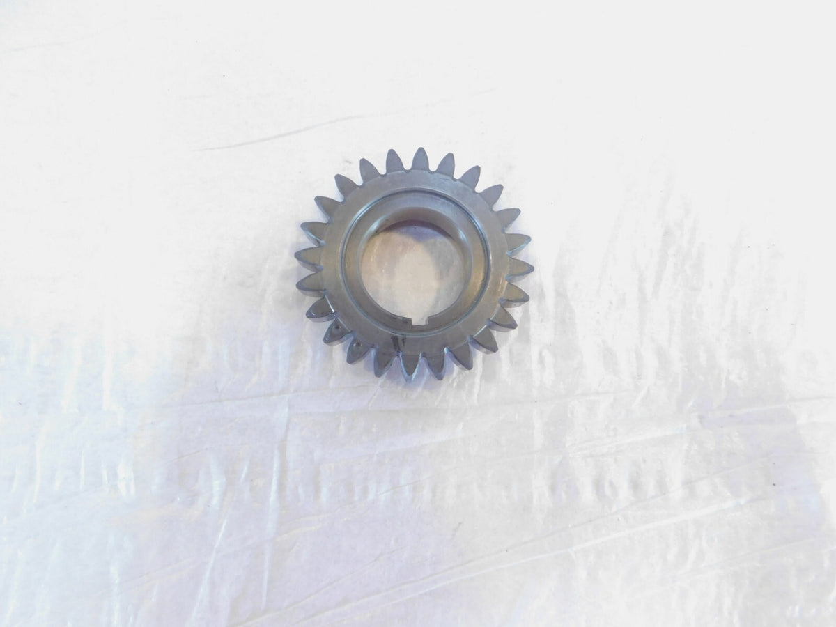 Ducati Hypermotard Monster 797 Scrambler 800 Layshaft Drive Timing Gear Sprocket - C3 Cycle