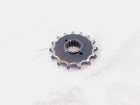 1990-1996 Kawasaki KL650 KLR650 Front Transmission Output Sprocket Gear 15 Tooth - C3 Cycle