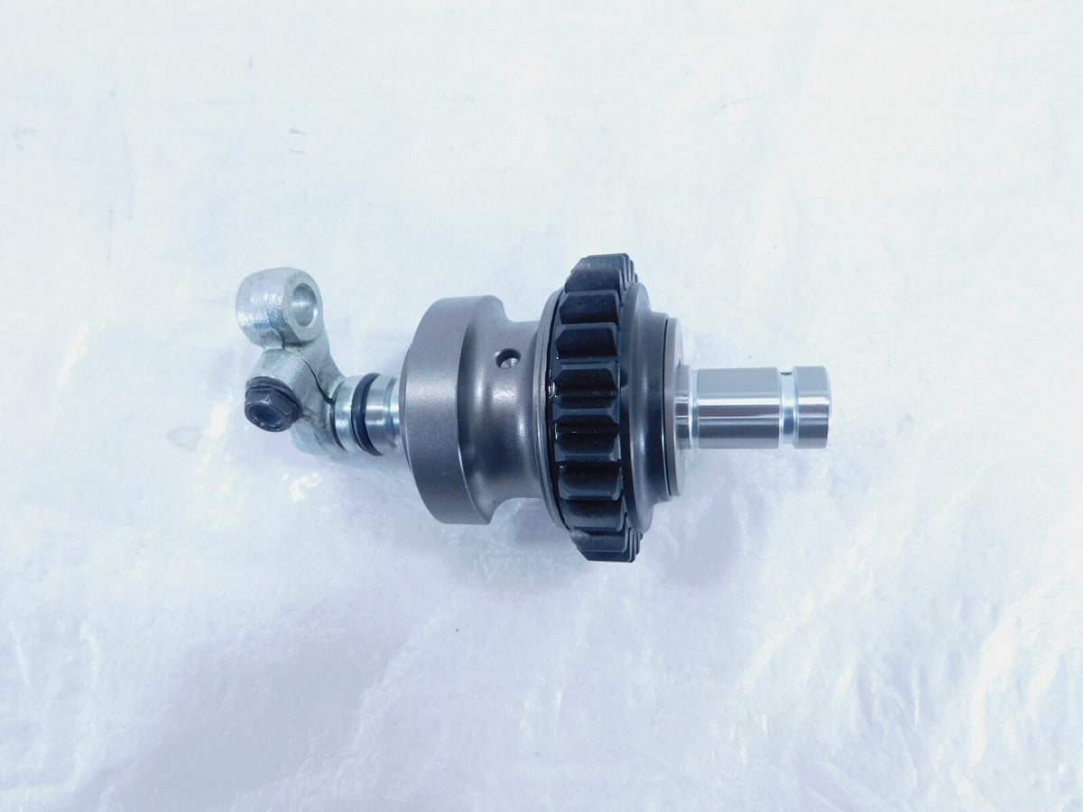 Honda CBR1000RR CB1000R Engine Motor Crank Crankshaft Balancer Balancing Shaft - C3 Cycle