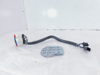 Victory Jackpot Hammer Kingpin & Vegas Speedometer Dash Indicator Light Lamps - C3 Cycle