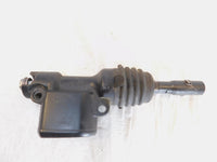 Harley Davidson Sportster 883 & 1200 Rear Black Brake Master Cylinder 41700025