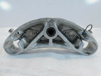 99 00 Victory Standard V92 Cruiser Upper & Lower Front Fork Triple Tree Bracket - C3 Cycle