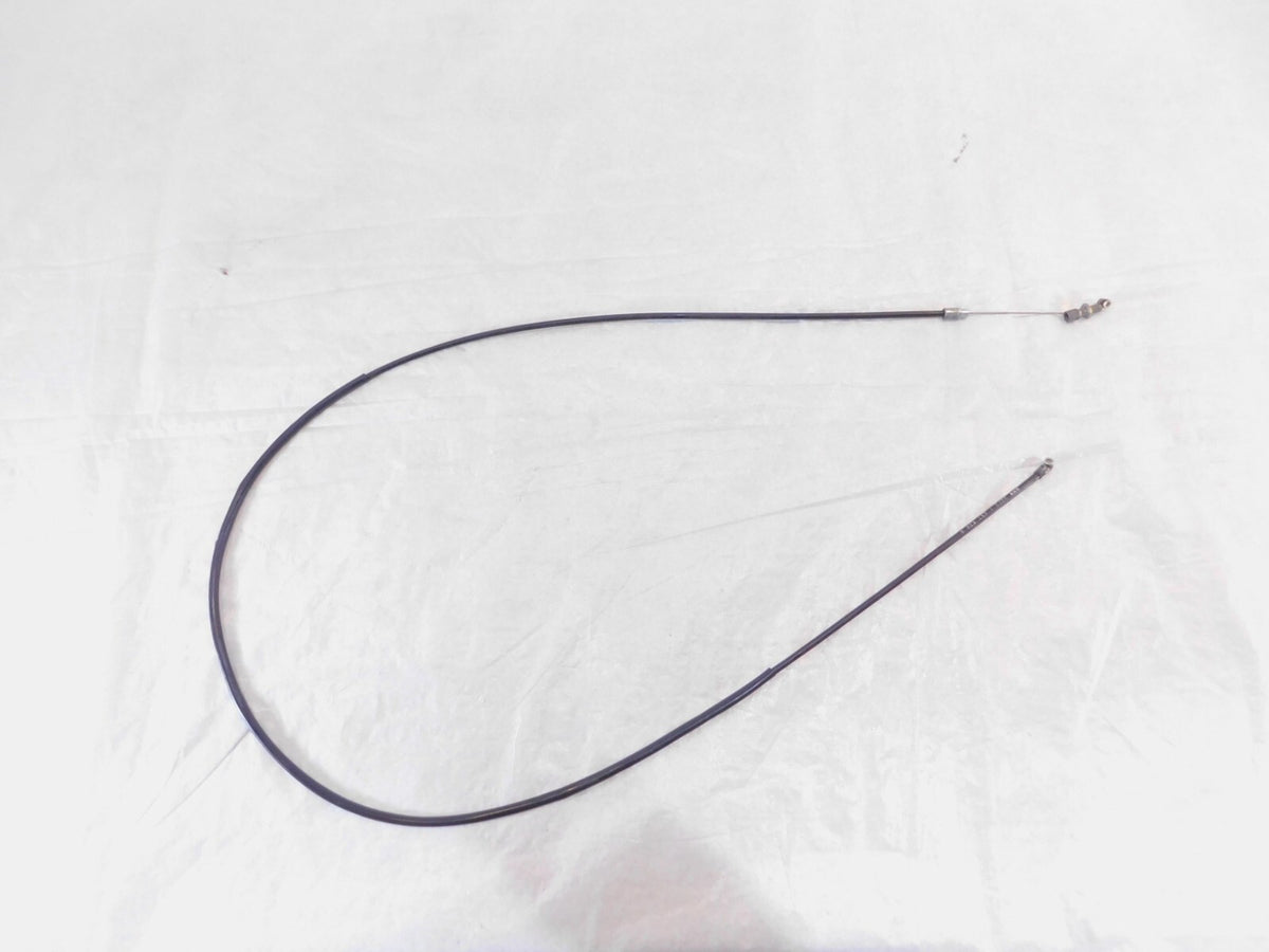 BMW K75RT K100 K100LT K100RT Starter Choke Bowden Cable Line for High Handlebars - C3 Cycle