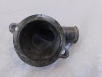 Triumph Street Triple R & Daytona 675 675R Thermostat Housing Outlet Cover Pipe - C3 Cycle