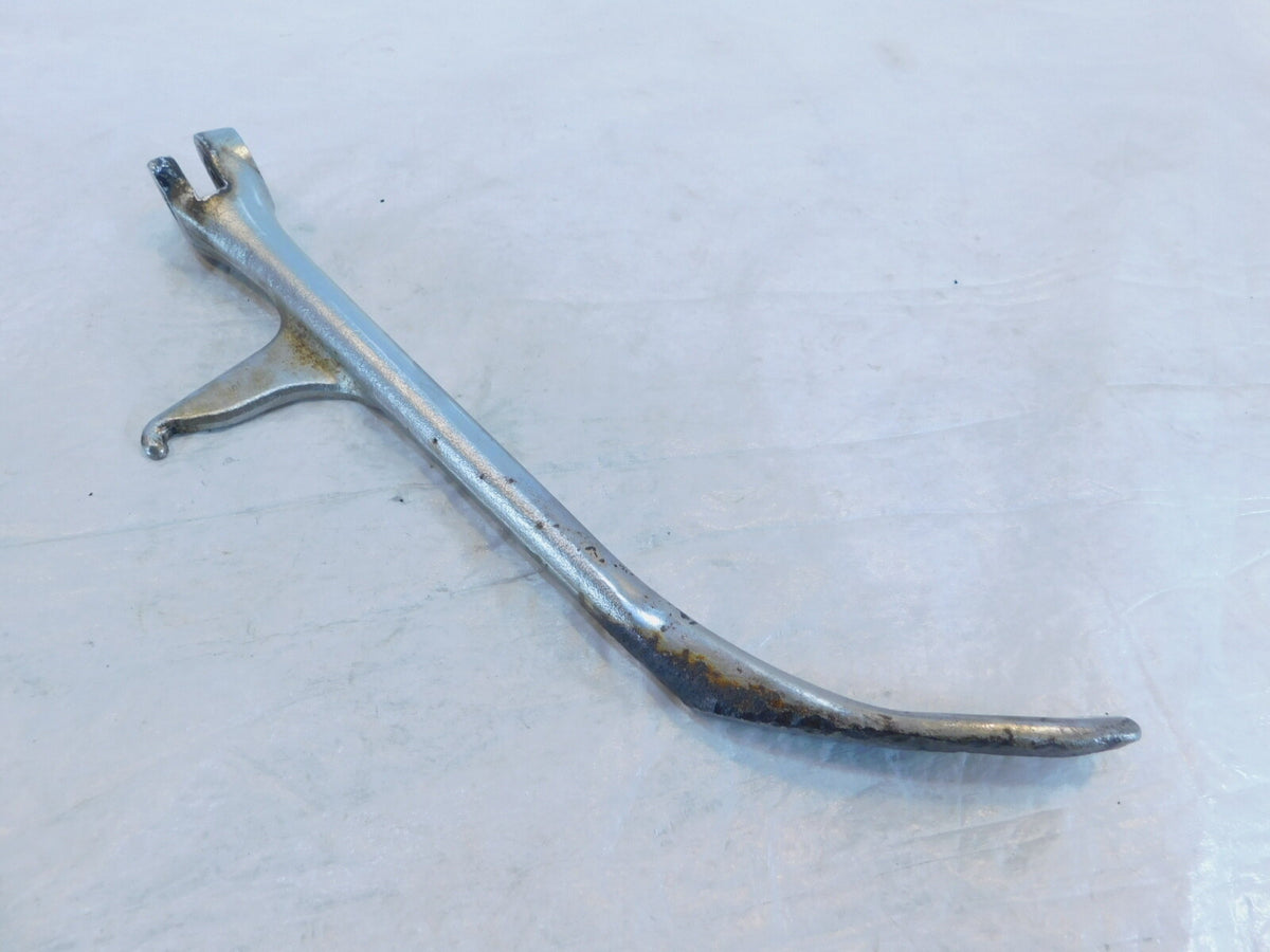 Honda VT1100 VT1100C Shadow 1100 ACE & Aero Chrome Kickstand Kick Side Stand - C3 Cycle