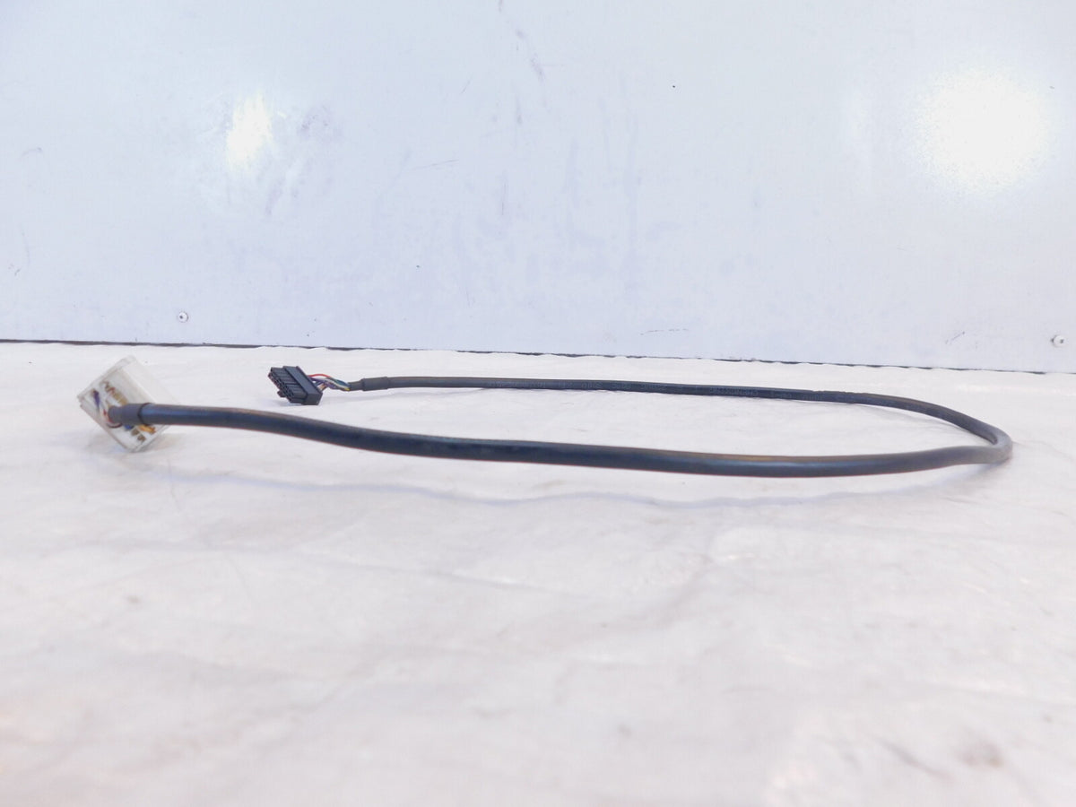 2001-2005 Honda Goldwing GL1800 Rear Trunk Unit Electric Electrical Sub Harness - C3 Cycle