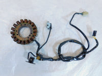 1987-2009 Suzuki Intruder Boulevard S83 VS1400 Generator Alternator Stator Coil - C3 Cycle