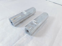 2006-2007 Kawasaki Ninja ZX14 ZX1400 Left/Right Side Frame Slider Puck Protector - C3 Cycle