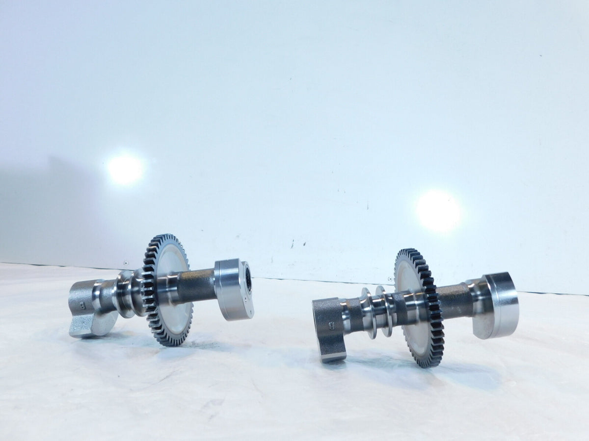 2018 2019 2020 Triumph Street Twin Engine Motor Crankshaft Balancer Gears - C3 Cycle