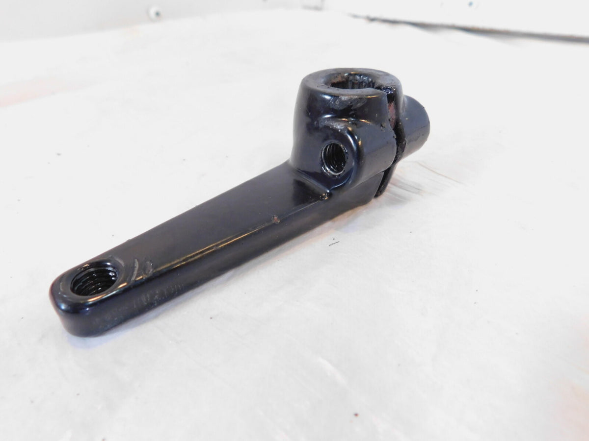Harley Davidson Sportster 883 & 1200 Custom Forward Controls Shifter Lever - C3 Cycle