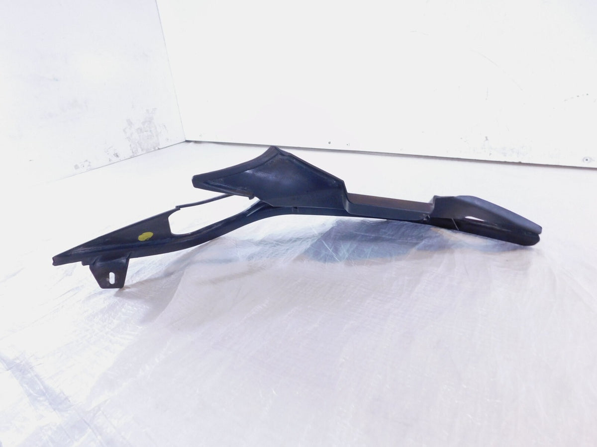 2008 08 Victory Vision Left Hand Rail & Saddlebag Cover Fairing Trim 5436206 - C3 Cycle