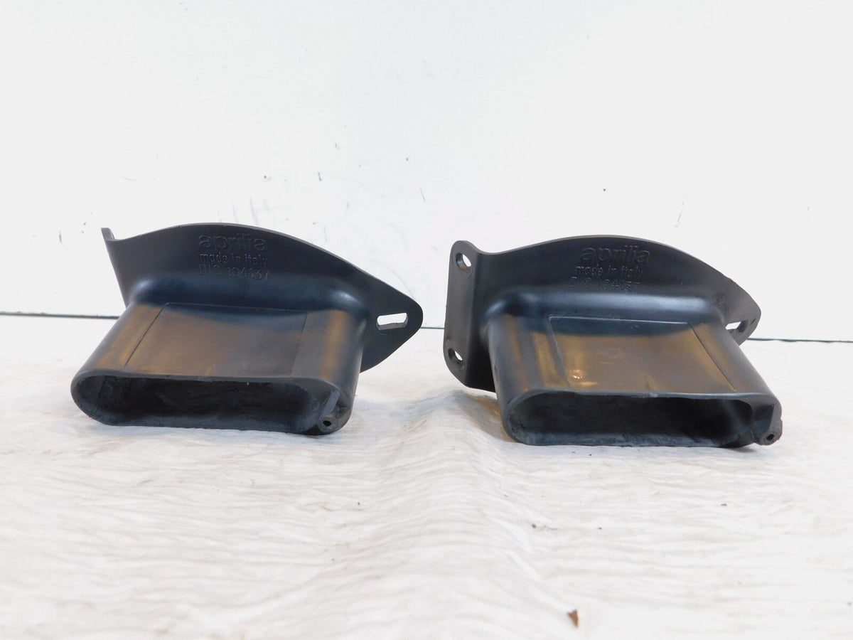2001-2003 Aprilia SL1000 Falco Air Intake Duct Sleeve Joint Union Pipe - C3 Cycle