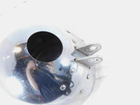 2003-2005 Victory Kingpin & Vegas Chrome Front Headlight Headlamp Housing Bucket - C3 Cycle
