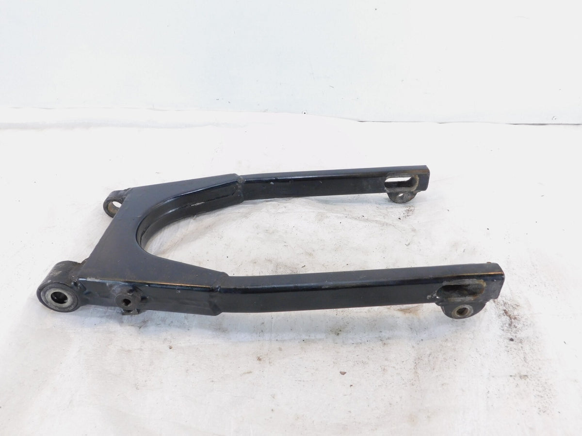 Harley Davidson Sportster XLH 883 1200 Black Rear Wheel Fork Swingarm Swing Arm - C3 Cycle