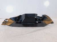 Suzuki SV650 SV650S SV650SA SV650A Radiator Heat Guard Front Inner Fairing Cover - C3 Cycle