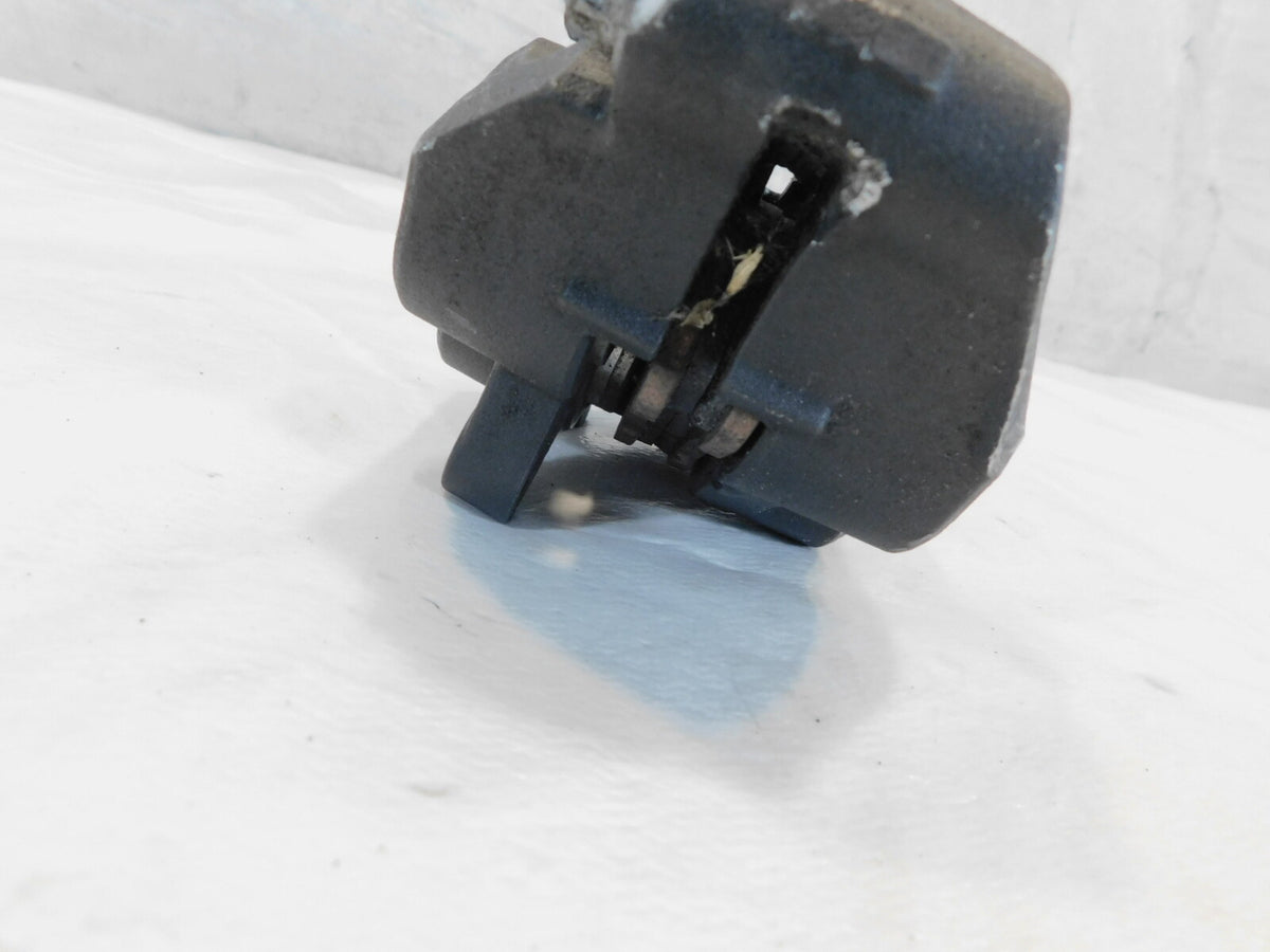 2017-2020 Kawasaki Z900 ZR900 Left Side Front Wheel Disc Brake Caliper Assembly - C3 Cycle