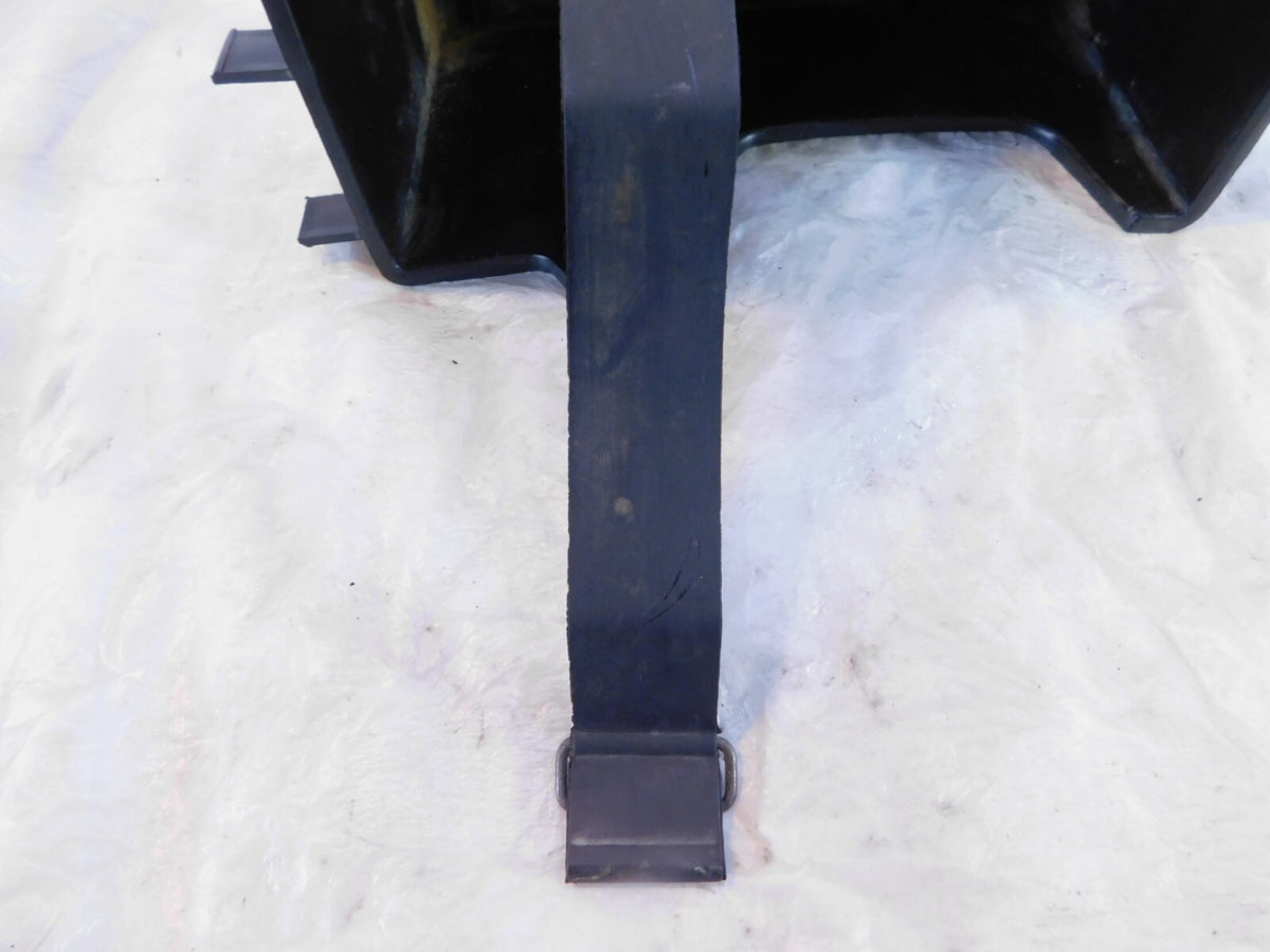 1983-1993 Yamaha Venture Royale XVZ12 XVZ13 Electrical Battery Holder Box Tray - C3 Cycle