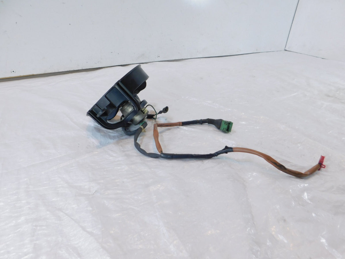 Honda NSS250 Reflex Sport 250 Engine Motor Coolant Radiator Cooling Fan Blower - C3 Cycle