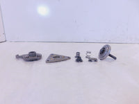 1986-1994 Harley Davidson Sportster XLH 883 & 1200 Clutch Ramp & Bearing Plate - C3 Cycle