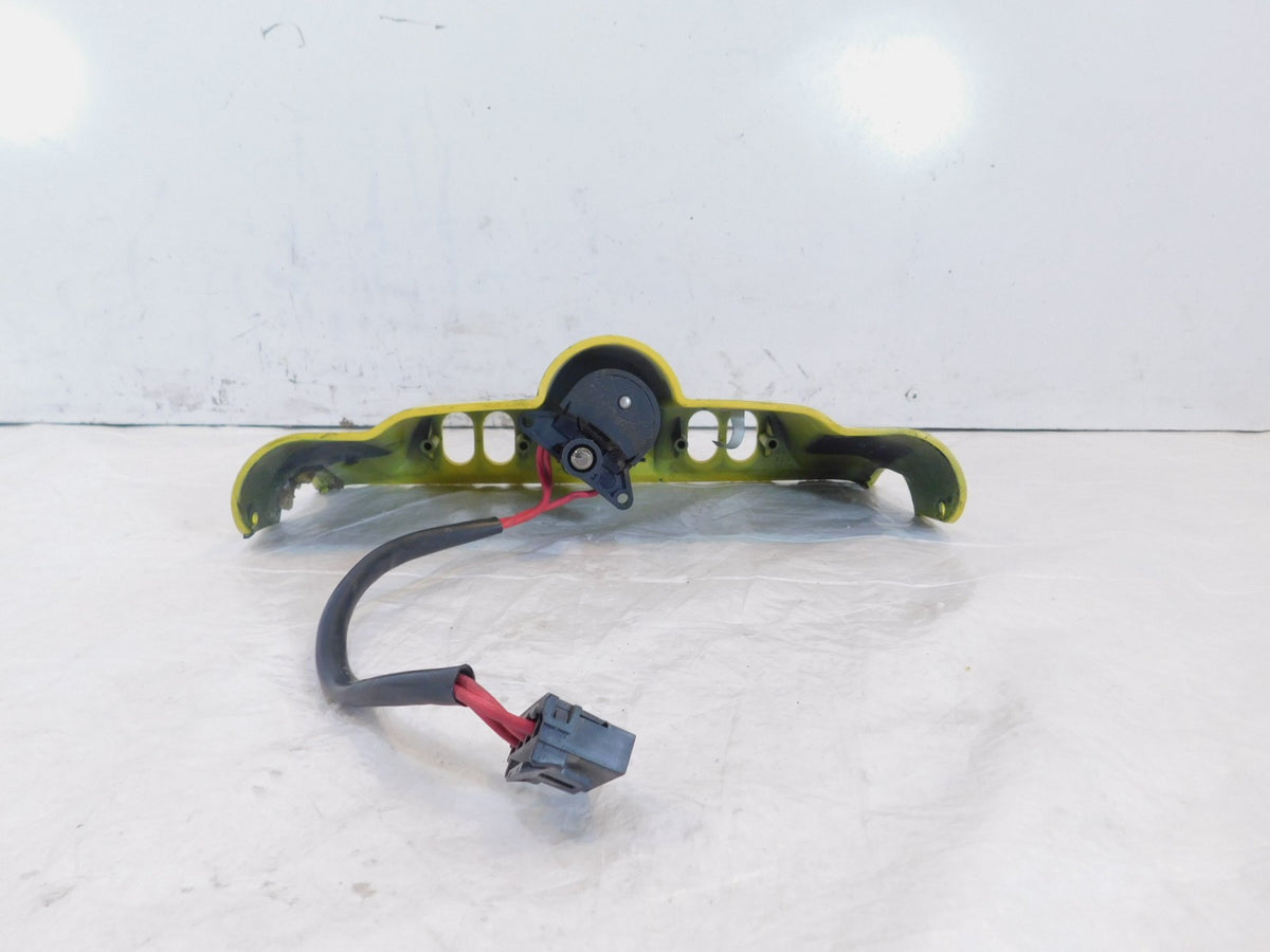 Harley Touring Electra Glide Road Glide Main Electrical Ignition Switch No Key - C3 Cycle