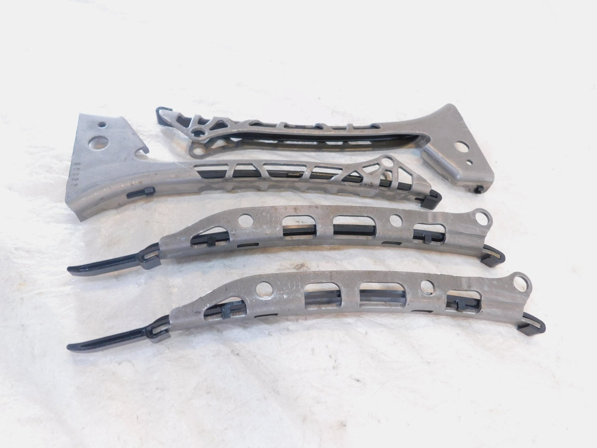 Harley Sportster S 1250 RH1250S Nightster 975 Camshaft Cam Chains Tensioners - C3 Cycle