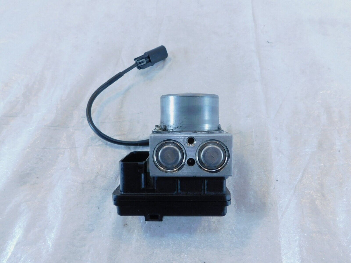 20-22 Indian Challenger Limited Dark Horse Anti-Lock Brake ABS Pump Module Unit - C3 Cycle