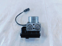 20-22 Indian Challenger Limited Dark Horse Anti-Lock Brake ABS Pump Module Unit - C3 Cycle