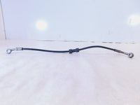 2008-2017 Harley Davidson Dyna Super & Wide Glide Rear Brake Caliper Hose Line - C3 Cycle