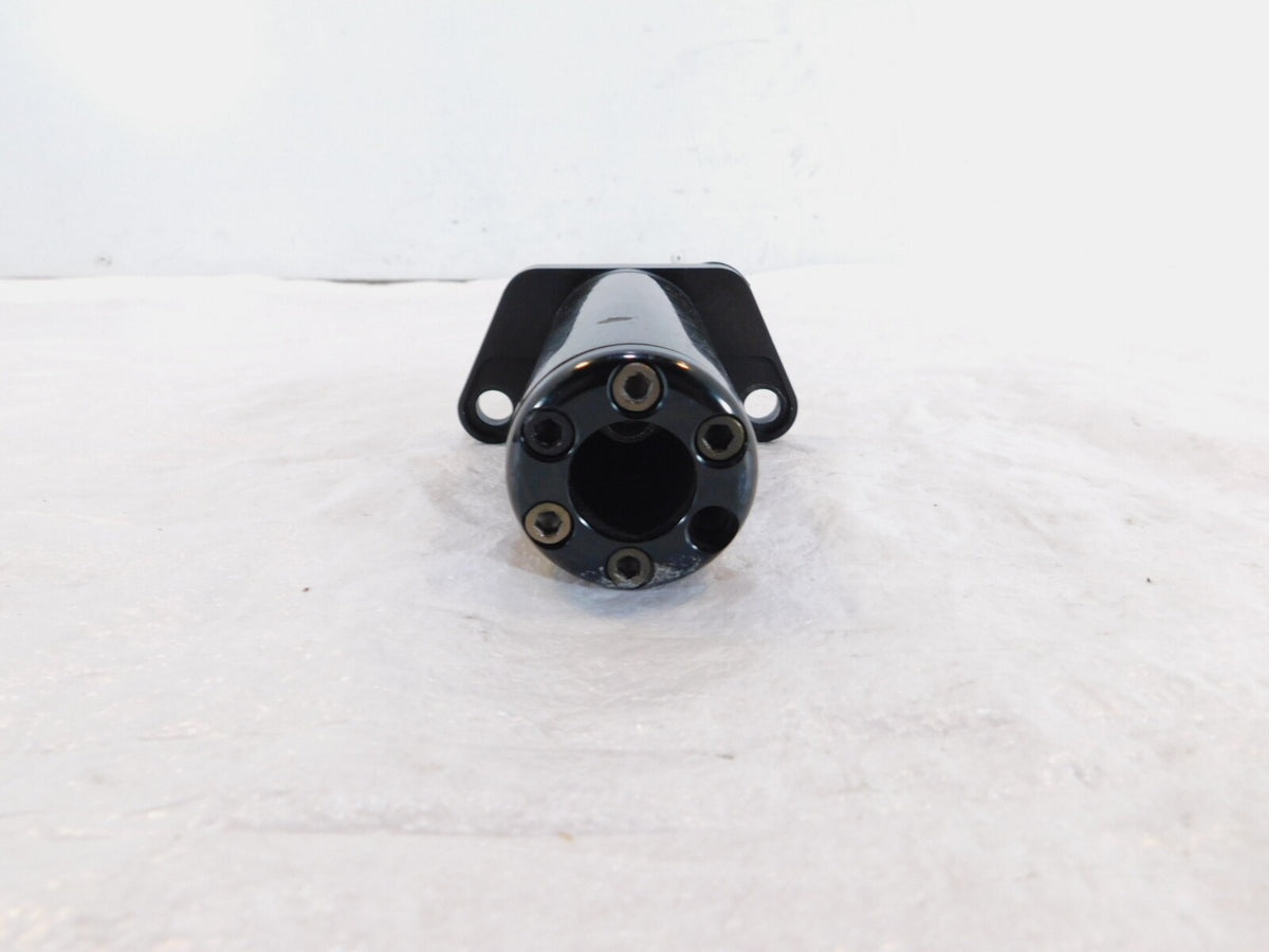 2007 07 KTM 990 Super Duke Left Side Frame Crash Guard Protector Slider Puck - C3 Cycle