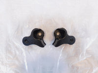 Harley Davidson Electra Glide & Road King Rear Shock Absorber Lowering Brackets - C3 Cycle
