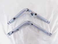 2002-2003 Harley Davidson V-Rod Vrod VRSCA Right Left Engine Motor Frame Lowers - C3 Cycle