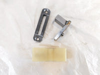 Harley Davidson Touring Dyna & Softail Primary Chain Tensioner Pad Bracket Mount - C3 Cycle