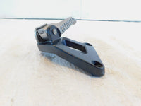 Kawasaki Ninja ZX600 ZX600-E ZZR600 Rear Right Passenger Footpeg & Mount Bracket - C3 Cycle