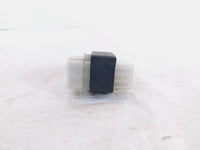 86-19 Suzuki Savage 650 LS650 Boulevard S40 Wire Harness Fuse Block Relay Switch - C3 Cycle