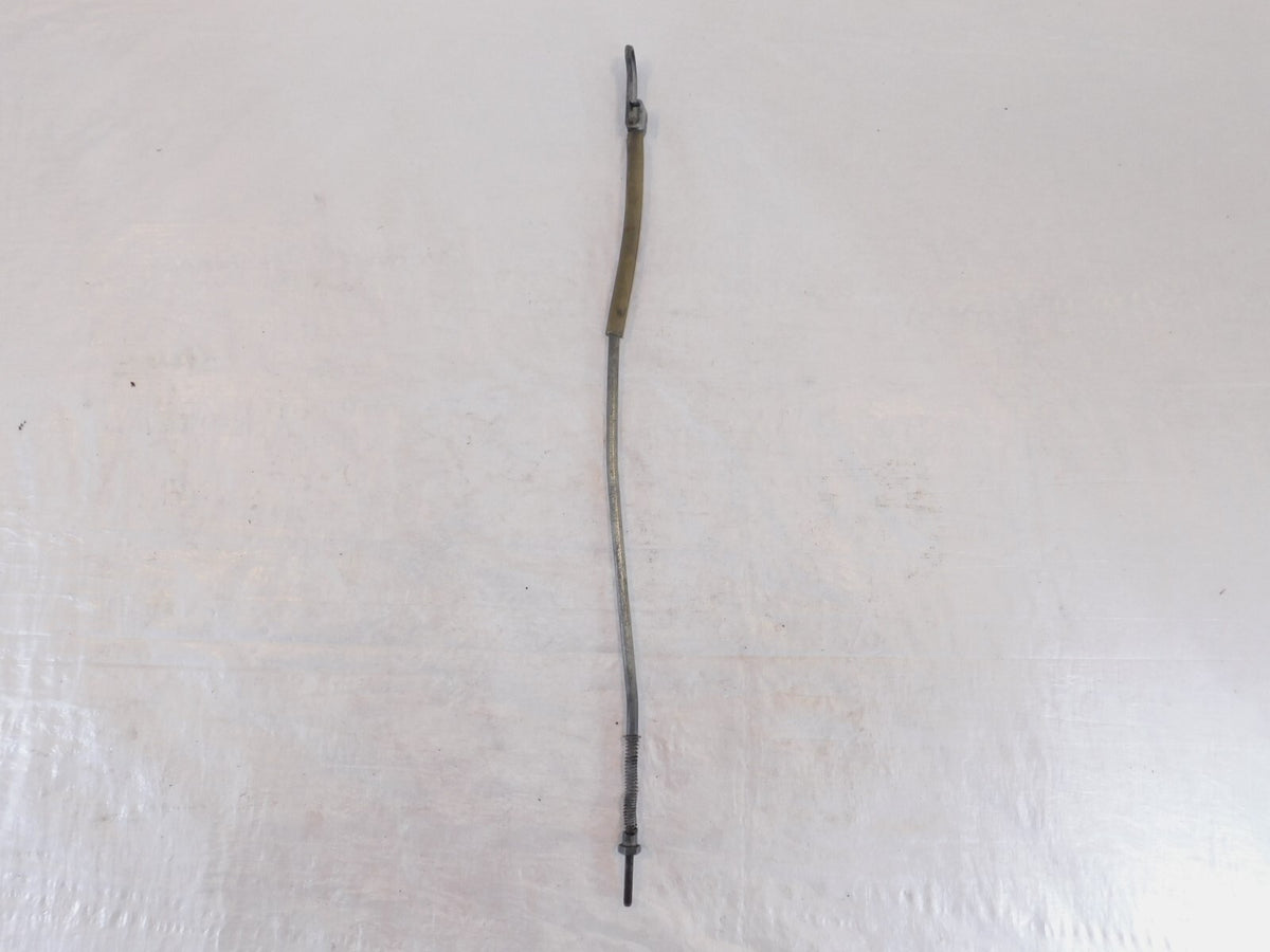 1986 & 1987 Suzuki Intruder 700 VS700 Rear Brake Pedal Connecting Linkage Rod - C3 Cycle